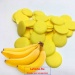Глазурь кондитерская "Шокомилк" со вкусом банана